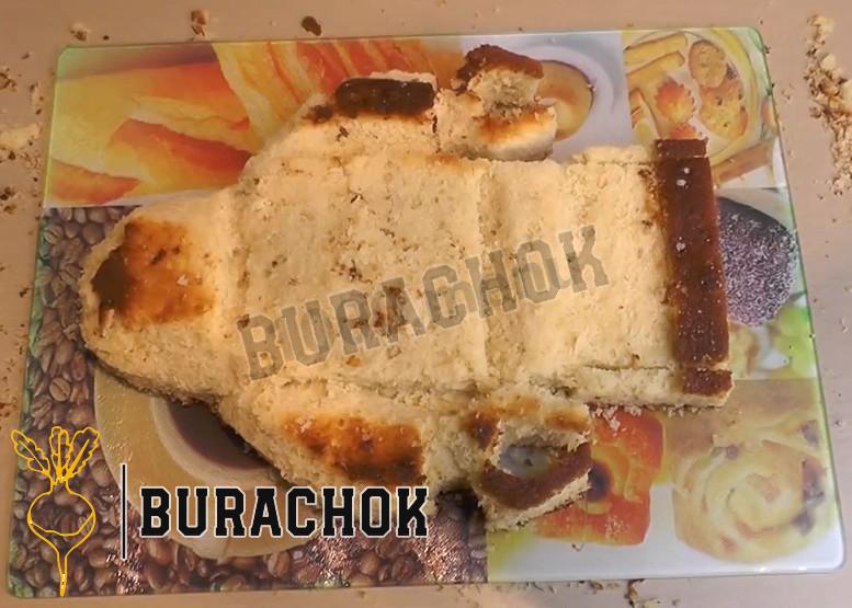 Торт Лего Ніндзяго з мастики