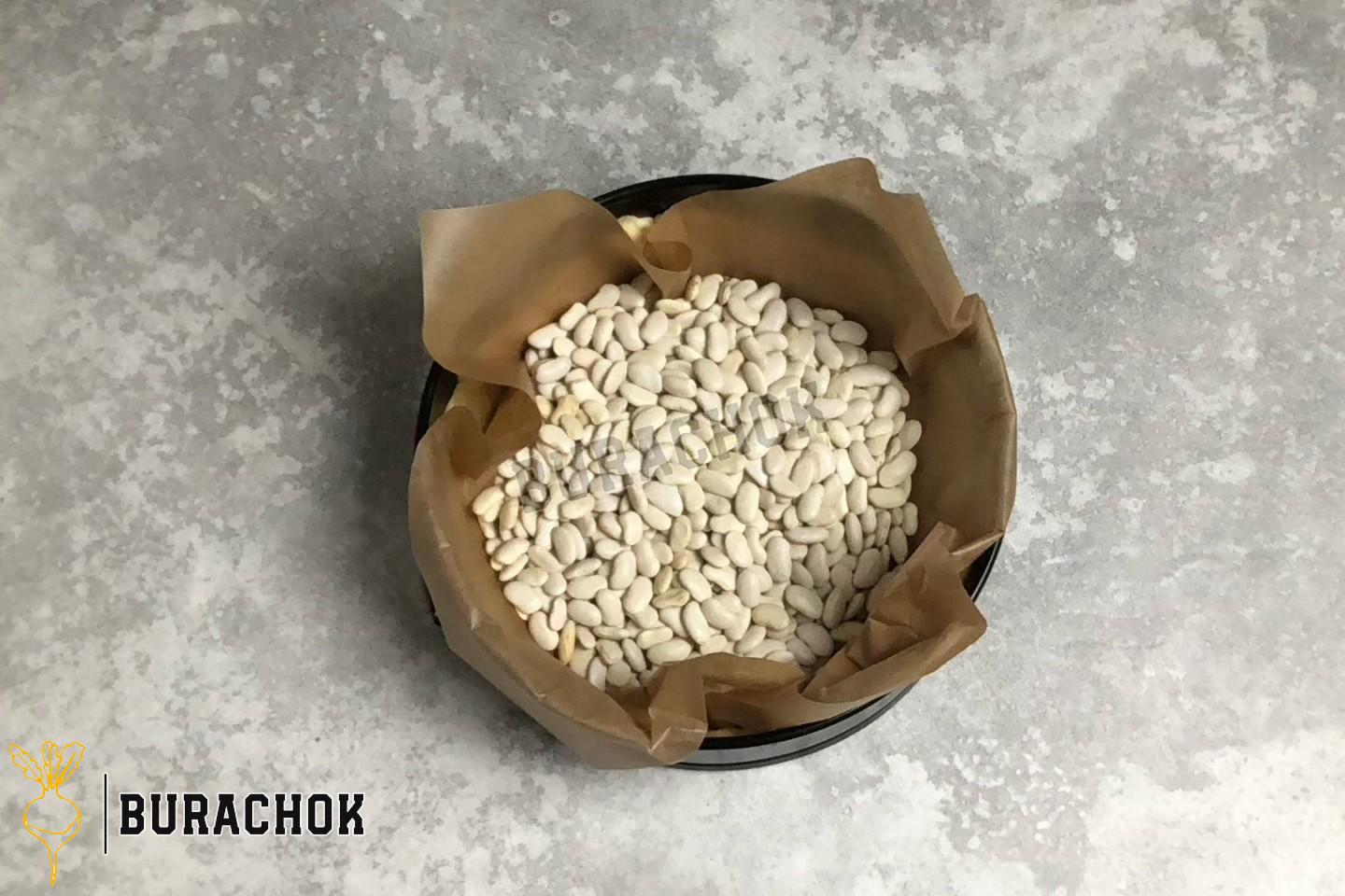 Лимонний тарт з меренгою французький пиріг