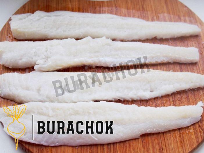 Рибні оладки з овочами
