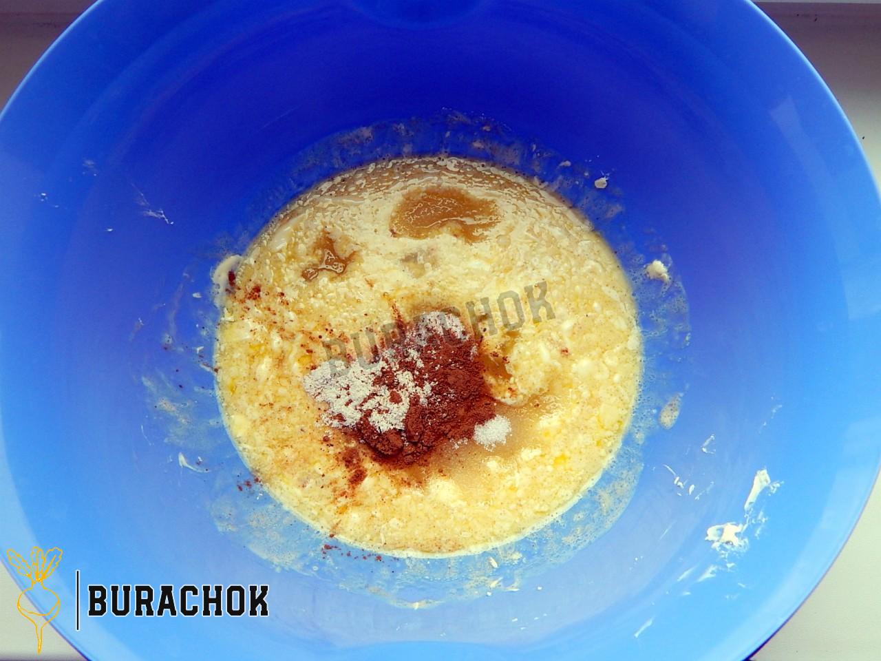 Корисне вівсяне печиво домашнє