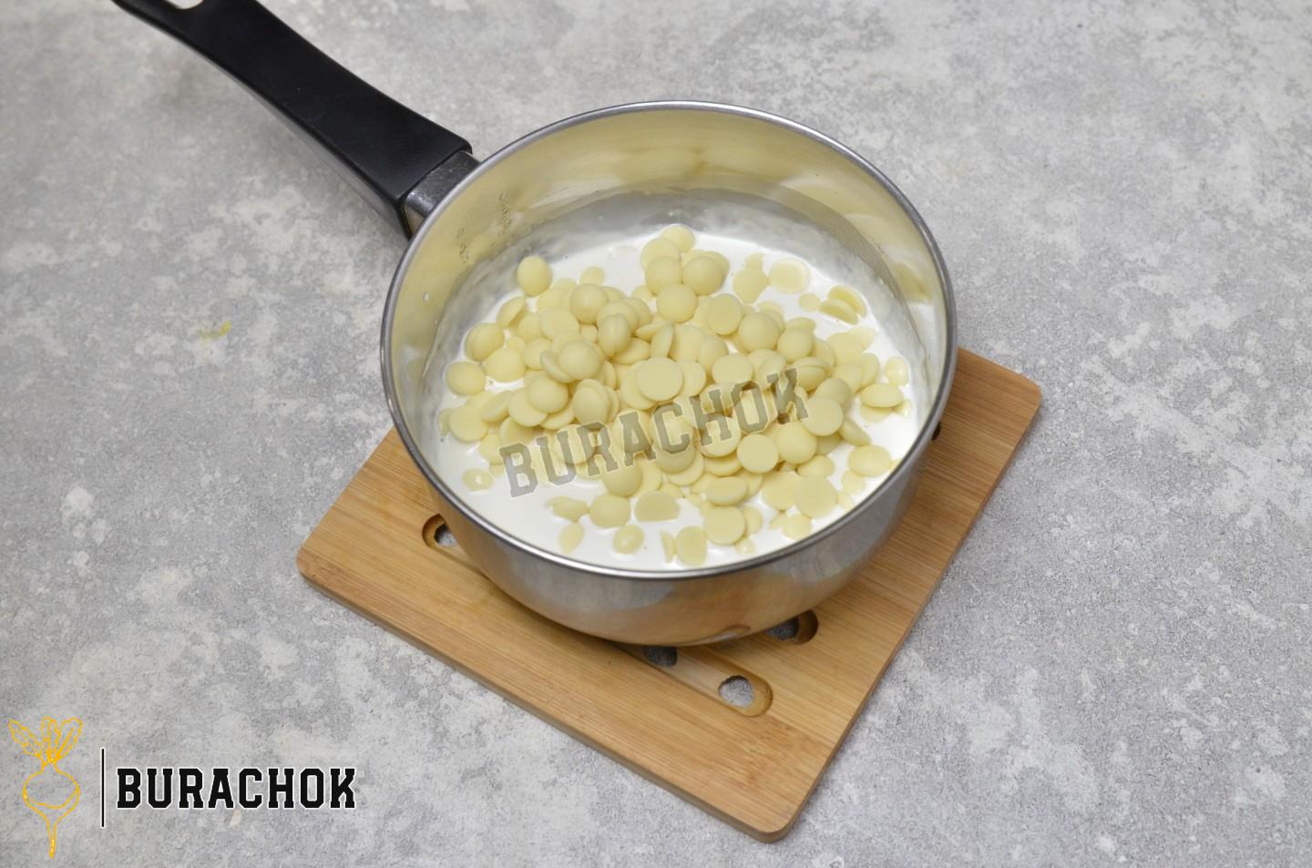 Французьке печиво Макарон