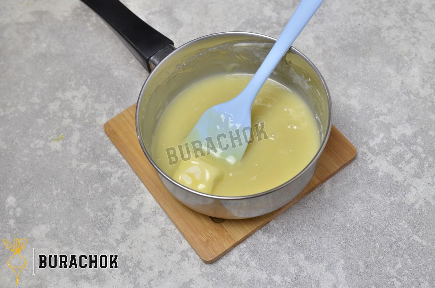 Французьке печиво Макарон