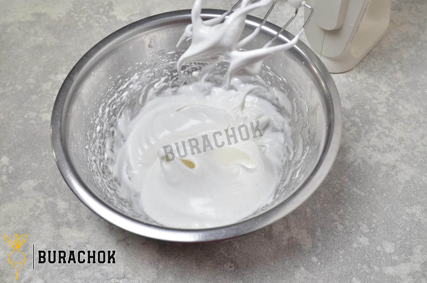 Французьке печиво Макарон