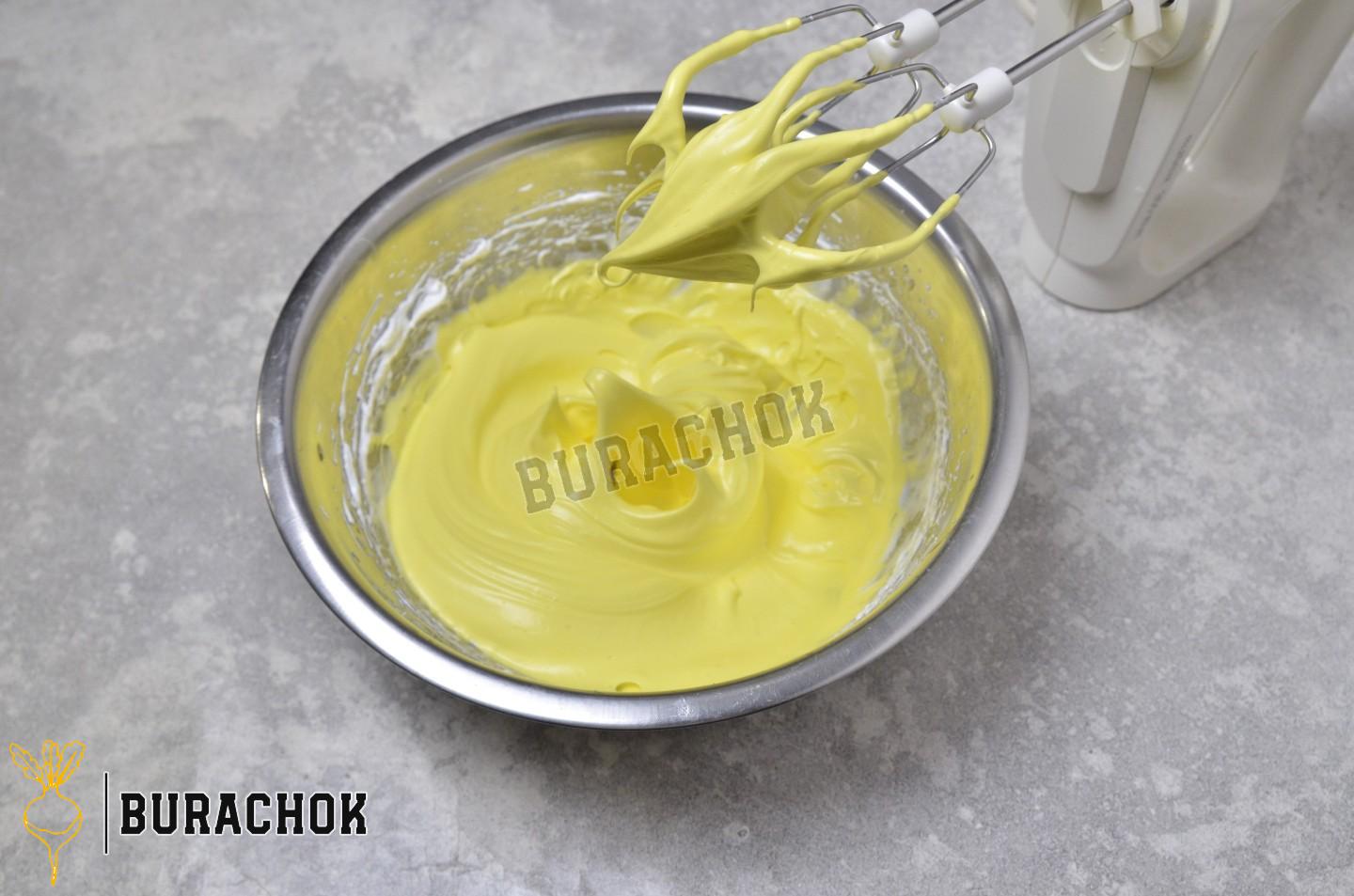 Французьке печиво Макарон