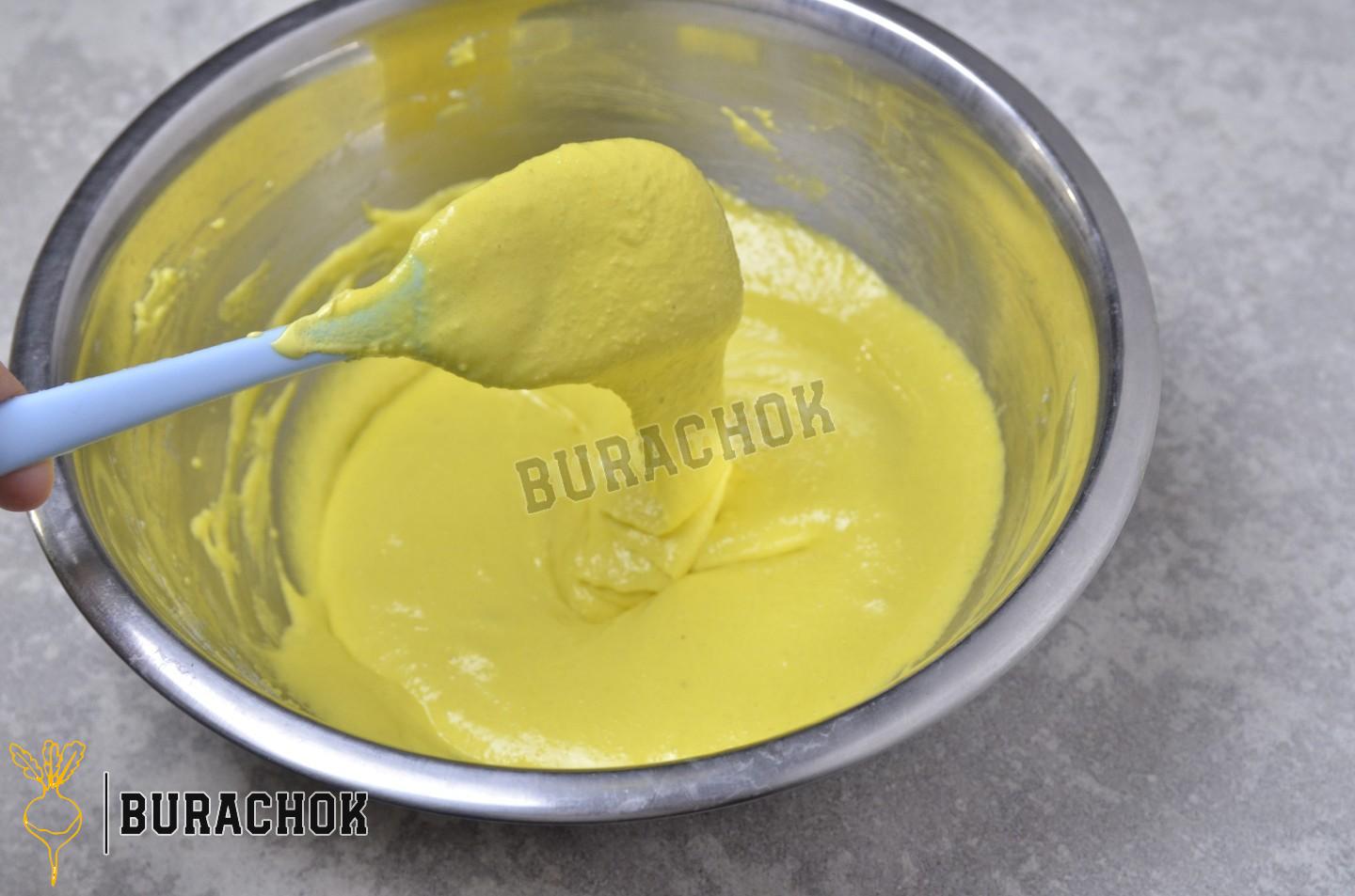 Французьке печиво Макарон
