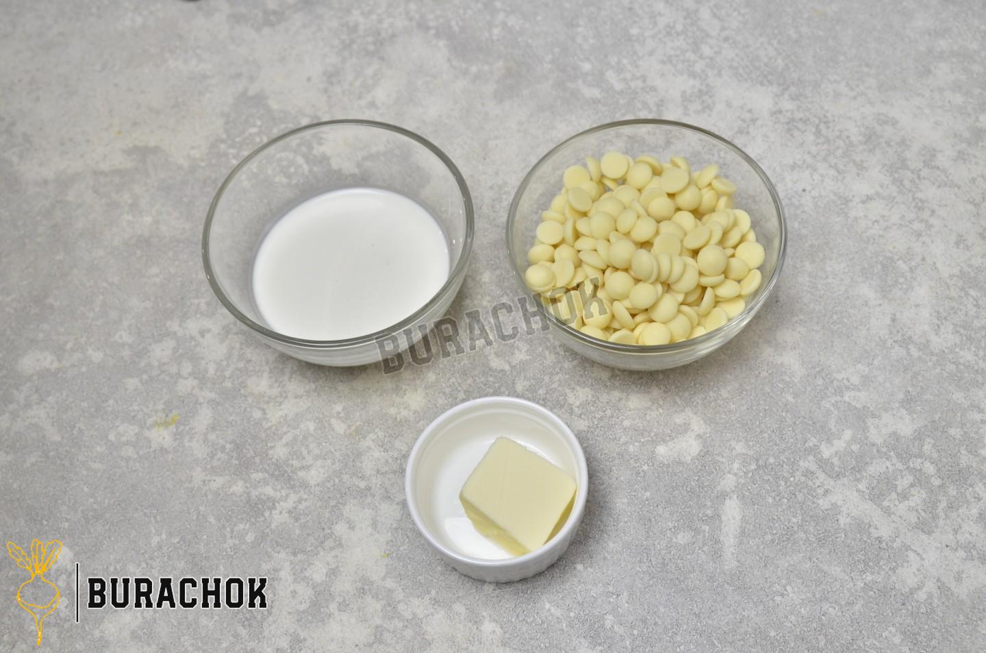 Французьке печиво Макарон