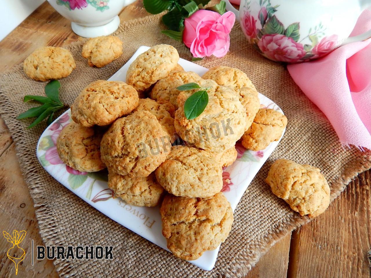 Печиво Хрустке
