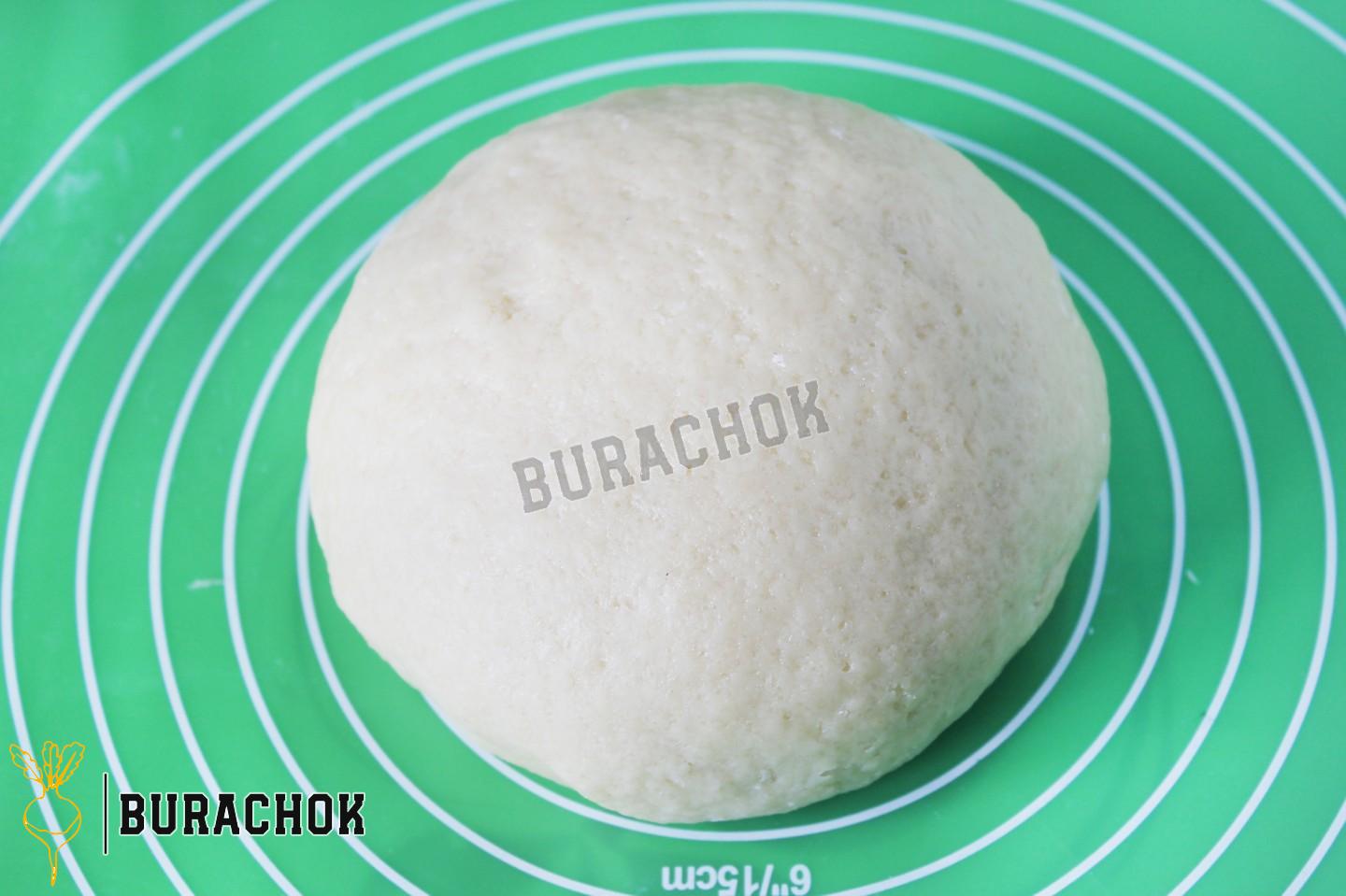 Печиво з чорносливом