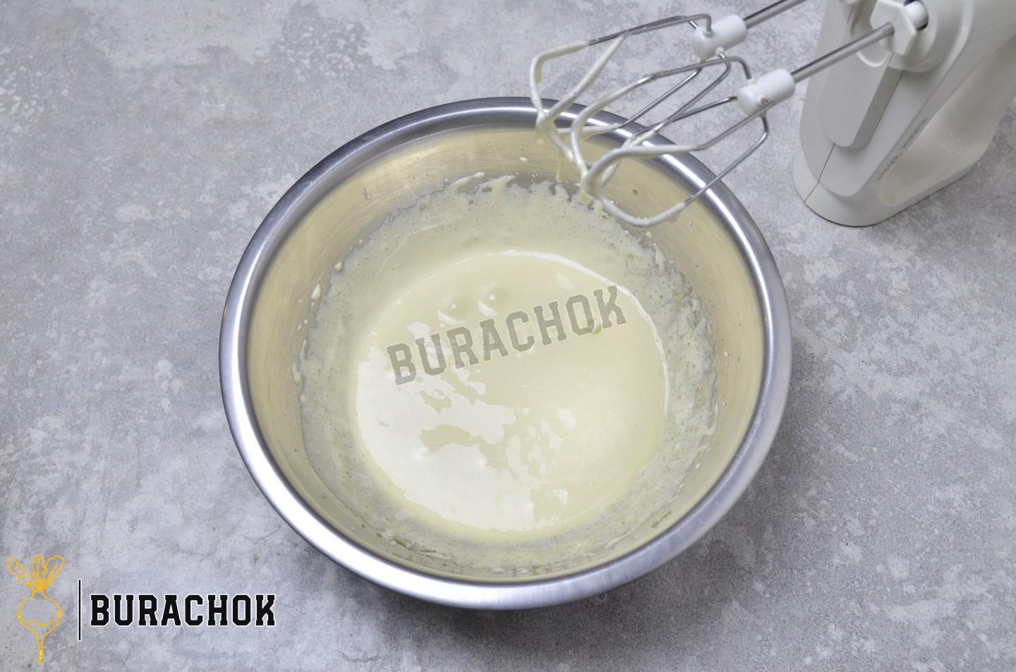 Печиво Дамські пальчики для тірамісу