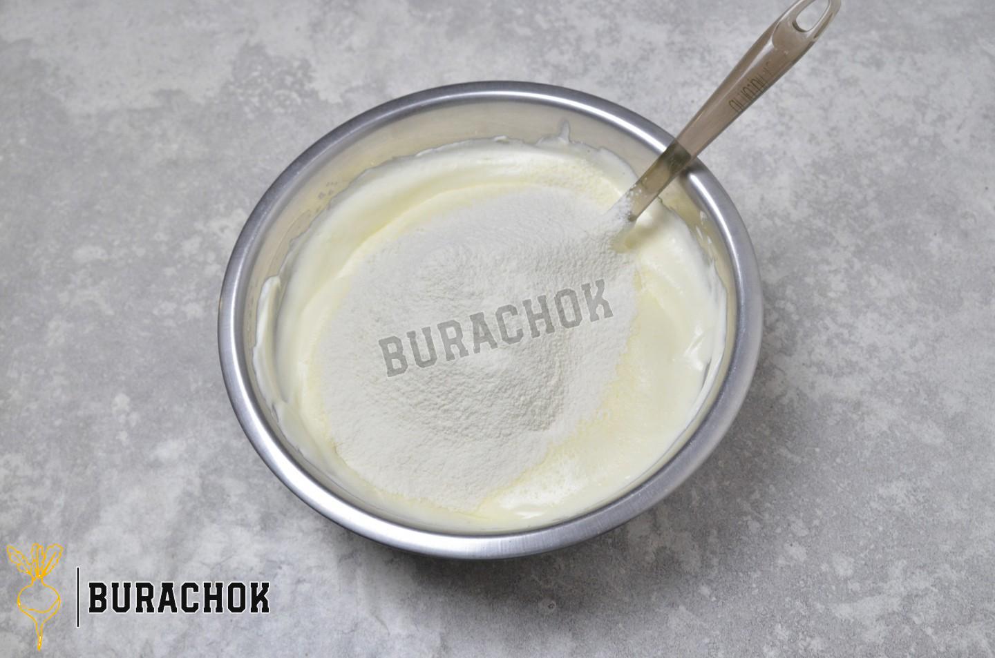 Печиво Дамські пальчики для тірамісу