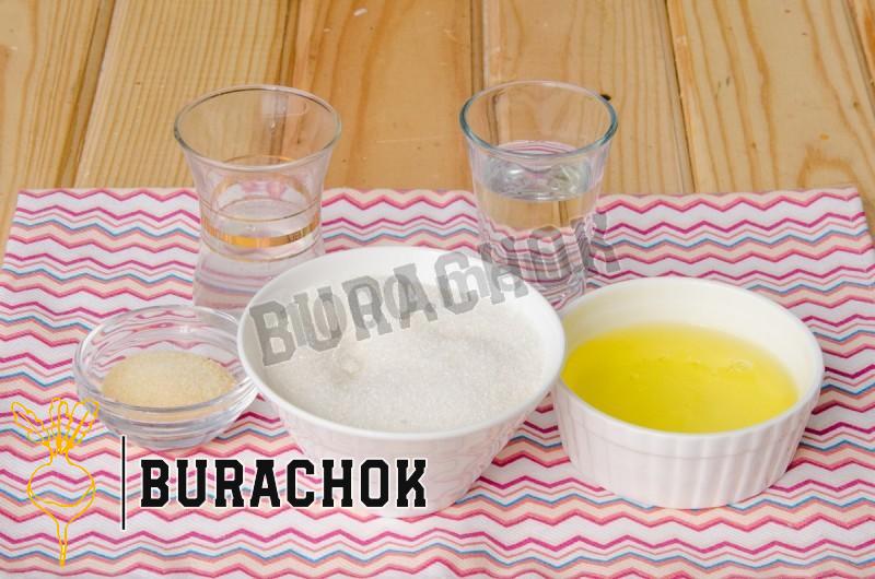 Домашнє печиво Чоко Пай