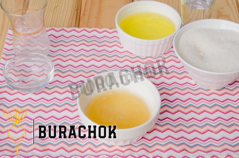 Домашнє печиво Чоко Пай