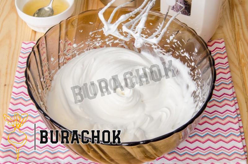 Домашнє печиво Чоко Пай