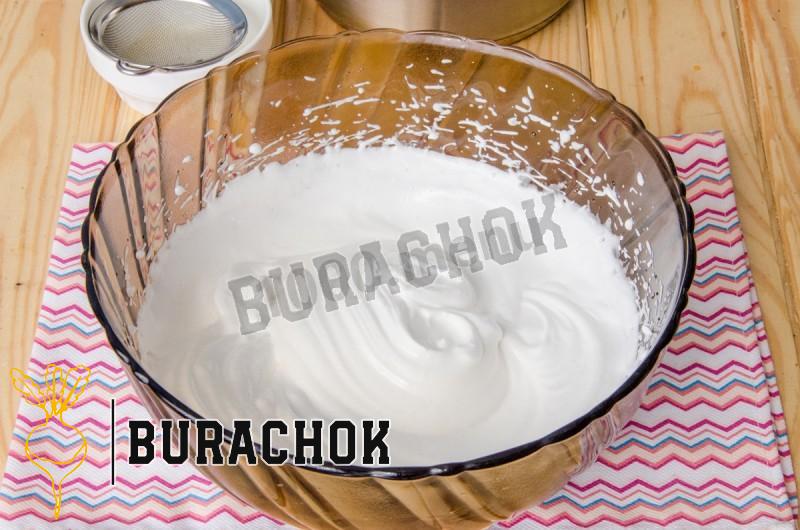 Домашнє печиво Чоко Пай