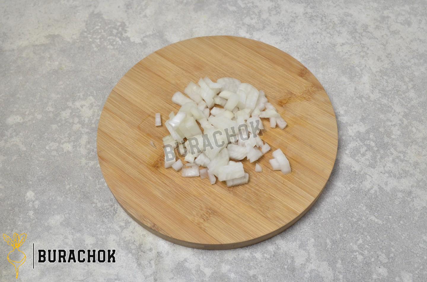 Суп бульйон курячий з картоплею